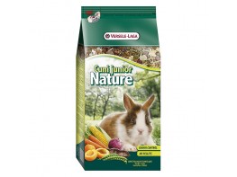 Imagen del producto Versele laga vl cuni junior nature new 750 g