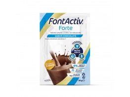 Imagen del producto FontActiv Forte Chocolate 14x30g