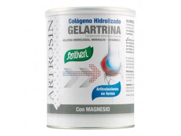 Imagen del producto ARTROSIN GELARTRINA POLVO 275G SANTIVERI